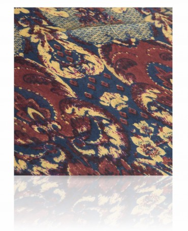 Палантин Женский S-EURO2/PURPLE